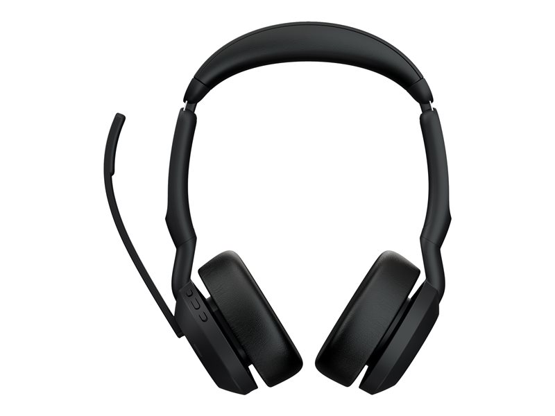 Jabra Evolve2 55 Uc Stereo 25599 989 989